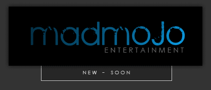 madmojo . more . soon